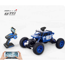 DWI Dowellin 2.4G RTR Buggy 4WD Rock Crawler Buggy With Wifi Camera